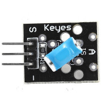 KY-020 Sensor Interruptor de Inclinacion KY-020 Sensor Interruptor de Inclinacion