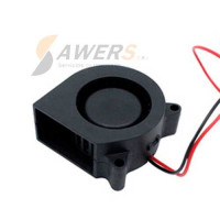 Ventilador DC 12V 40x40x19mm Direccional Ventilador DC 12V 40x40x19mm Direccional