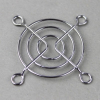 Parrilla metalica para ventilador 4x4cm Parrilla metalica para ventilador 4x4cm