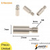 Tubo Conductor MK7 Filamento 1.75mm M6x30