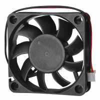 Ventilador DC 12V 40*40*10mm Ventilador DC 12V 40*40*10mm