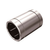 LM8UU Rodamiento Lineal 8mm 8x15x24mm LM8UU Rodamiento Lineal 8mm 8x15x24mm