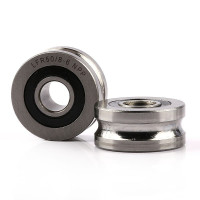 U604ZZ Rodamiento TIPO U 4x13x4mm U604ZZ Rodamiento TIPO U 4x13x4mm