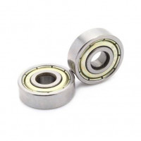 624ZZ Rodamiento de bolas 4x13x5mm 624ZZ Rodamiento de bolas 4x13x5mm