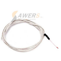 NTC Termistor Sensor temperatura resistivo 100K NTC Termistor Sensor temperatura resistivo 100K