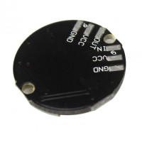 Led RGB WS2812 7Bit Tira PCB Circular Led RGB WS2812 7Bit Tira PCB Circular