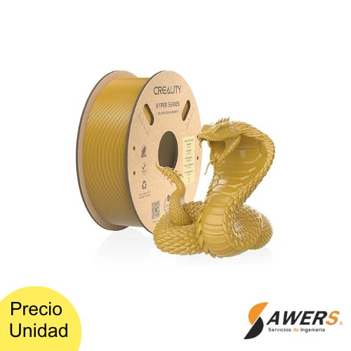 Creality Hyper PLA RFID para K2