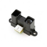 Sensor de distancia Infrarrojo Sharp GP2Y0A21 10-80cm Sensor de distancia Infrarrojo Sharp GP2Y0A21 10-80cm