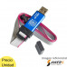 USBASP Programador AVR ISP