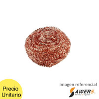 Esponja metalica Para Cautin Esponja metalica Para Cautin