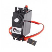 Servomotor DS04-NFC 5V 360 Grados (engrane plastico) Servomotor DS04-NFC 5V 360 Grados (engrane plastico)