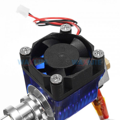 Hotend E3D J-head V6 Full Kit con PTFE