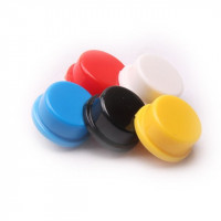 Tapa circular pulsador B3F Tapa circular pulsador B3F