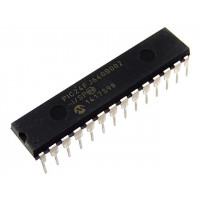 PIC24FJ64GB002 DIP Microchip PIC24FJ64GB002 DIP Microchip