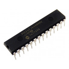PIC24FJ64GB002 DIP Microchip