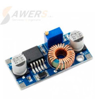 XL4005 Regulador Step-Down 1-32V 5A XL4005 Regulador Step-Down 1-32V 5A