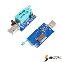 CH341A Programador USB de memoria EEPROM