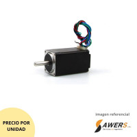 Nema11 Stepper Motor 1.8  0.67A 1.2Kg.cm Nema11 Stepper Motor 1.8  0.67A 1.2Kg.cm