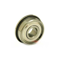 MF106ZZ 6x10x3mm rodamiento con brida MF106ZZ 6x10x3mm rodamiento con brida