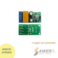 DR55B01 Controlador de polaridad inversa autoblocante DR55B01 Controlador de polaridad inversa autoblocante