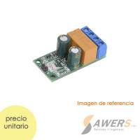 DR55B01 Controlador de polaridad inversa autoblocante DR55B01 Controlador de polaridad inversa autoblocante