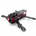 Kit Frame Drone Quadcopter QAV250 (Fibra de Carbono)