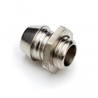 PortaLed metalico 5mm Tablero