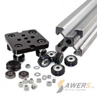 V-SLOT Linear Rail