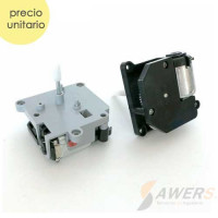 Motorreductor LD02 20RPM 3V Motorreductor LD02 20RPM 3V