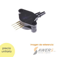 MPX10DP Sensor de Presion diferencial 0-10kpa MPX10DP Sensor de Presion diferencial 0-10kpa