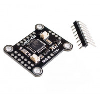 WS2812 Controlador Neopixel (Atmega328) WS2812 Controlador Neopixel (Atmega328)