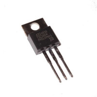 TIC206D Transistor Triac Gate TO220 TIC206D Transistor Triac Gate TO220