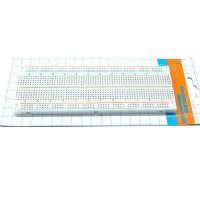 Protoboard 830 Puntos Protoboard 830 Puntos