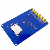 Pantalla LCD TFT  320x240 2.2inch (Raspberry) Pantalla LCD TFT  320x240 2.2inch (Raspberry)