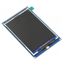 Pantalla LCD TFT  320x240 2.2inch (Raspberry) Pantalla LCD TFT  320x240 2.2inch (Raspberry)
