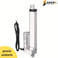 Actuador Lineal 12V 150mm 900N Actuador Lineal 12V 150mm 900N