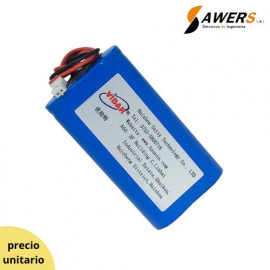 Bateria li-ion 3.7V 6000mAh VD-3760