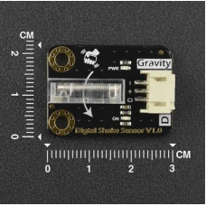 Gravity Shake Sensor SEN0289
