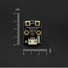 Gravity Sensor Interruptor de Conductividad SEN0223