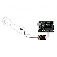 Gravity Sensor Analogico EMG OYMotion SEN0240 Gravity Sensor Analogico EMG OYMotion SEN0240