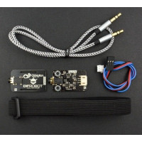 Gravity Sensor Analogico EMG OYMotion SEN0240 Gravity Sensor Analogico EMG OYMotion SEN0240