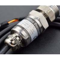 Gravity Sensor de Presion fluidos Analogico SEN0257 Gravity Sensor de Presion fluidos Analogico SEN0257