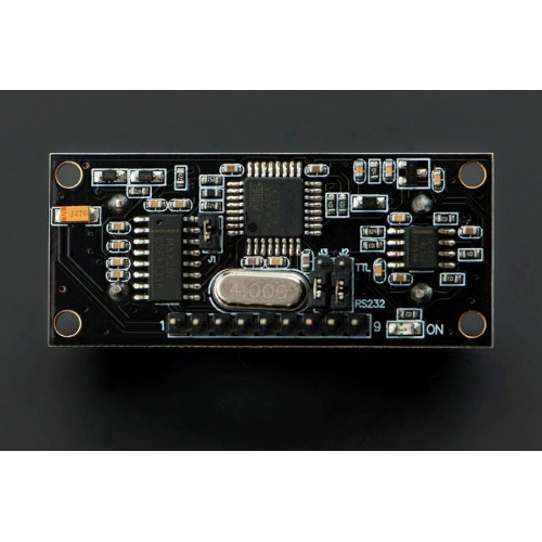 Sensor ultrasonico URM37 V5.0 para Arduino/Raspberry Pi