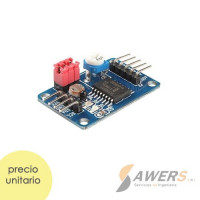PCF8591 ADC/DAC Digital 8Bit 4CH PCF8591 ADC/DAC Digital 8Bit 4CH