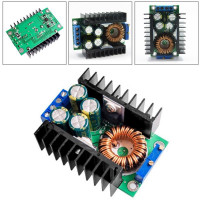 XL4016 Regulador Step-down 0.8-28V 12A 300W XL4016 Regulador Step-down 0.8-28V 12A 300W
