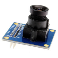 OV7670 Modulo Camara para Arduino OV7670 Modulo Camara para Arduino
