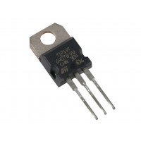 TIP137 Transistor Darlington 100V 8A NPN TIP137 Transistor Darlington 100V 8A NPN