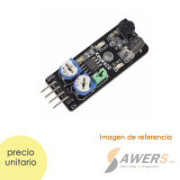 Ky-032 Sensor Infrarrojo de Obstaculos para Arduino Ky-032 Sensor Infrarrojo de Obstaculos para Arduino