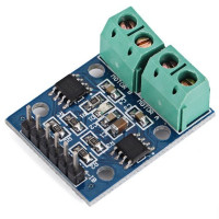 L9110S Puente H 12V 0.8A 2CH L9110S Puente H 12V 0.8A 2CH