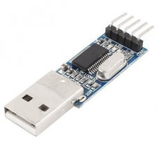 Modulo USB Serial PL2303 (5pin)